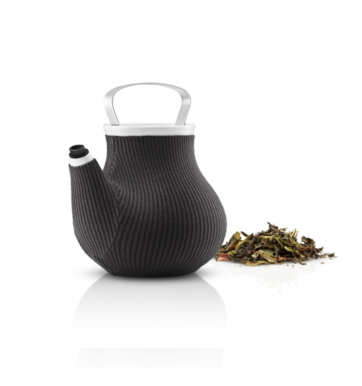 Eva Solo My Big Tea Teapot (Elephant Grey)